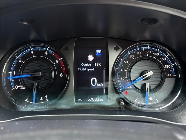 image-14, 2023 Toyota Hilux SR5 Cruiser 2.8DT 6AT 4WD at Christchurch