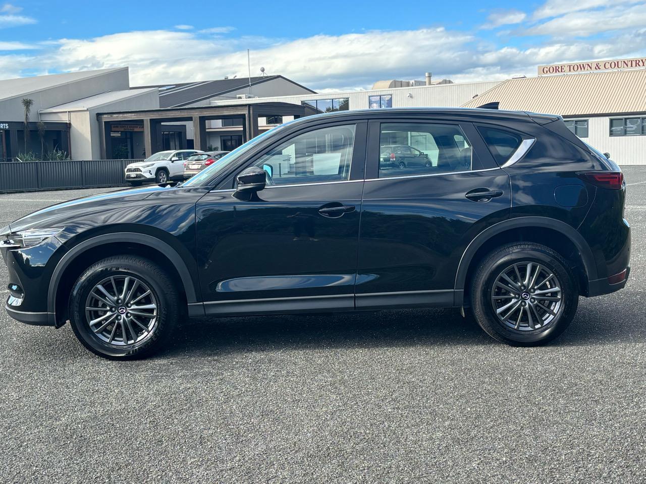 image-3, 2020 Mazda CX-5 GSX NZ NEW at Gore
