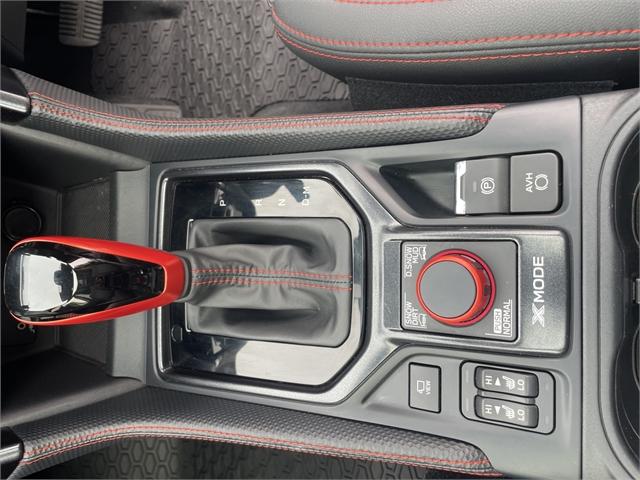 image-8, 2024 Subaru Forester X Sport 2.5P/4Wd at Queenstown-Lakes