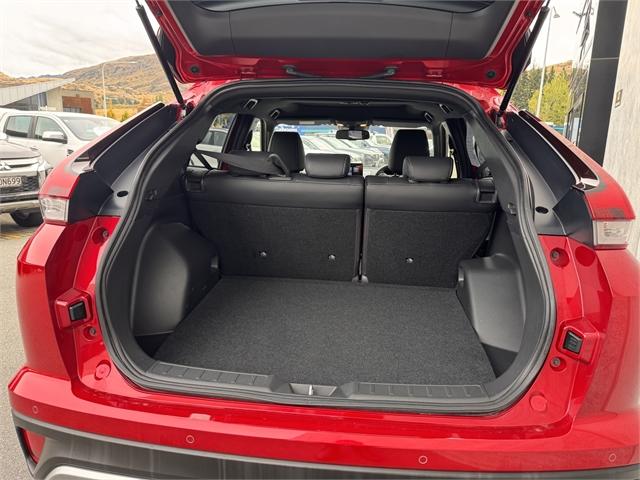 image-6, 2022 Mitsubishi Eclipse Cross Vrx 1.5P/8Cvt at Dunedin