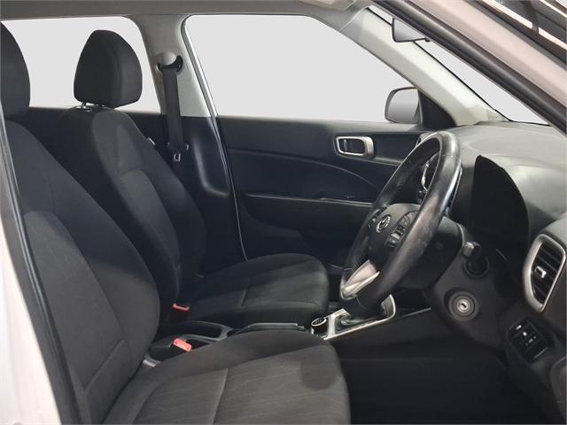 image-10, 2020 Hyundai Venue 1.6 A6 at Dunedin
