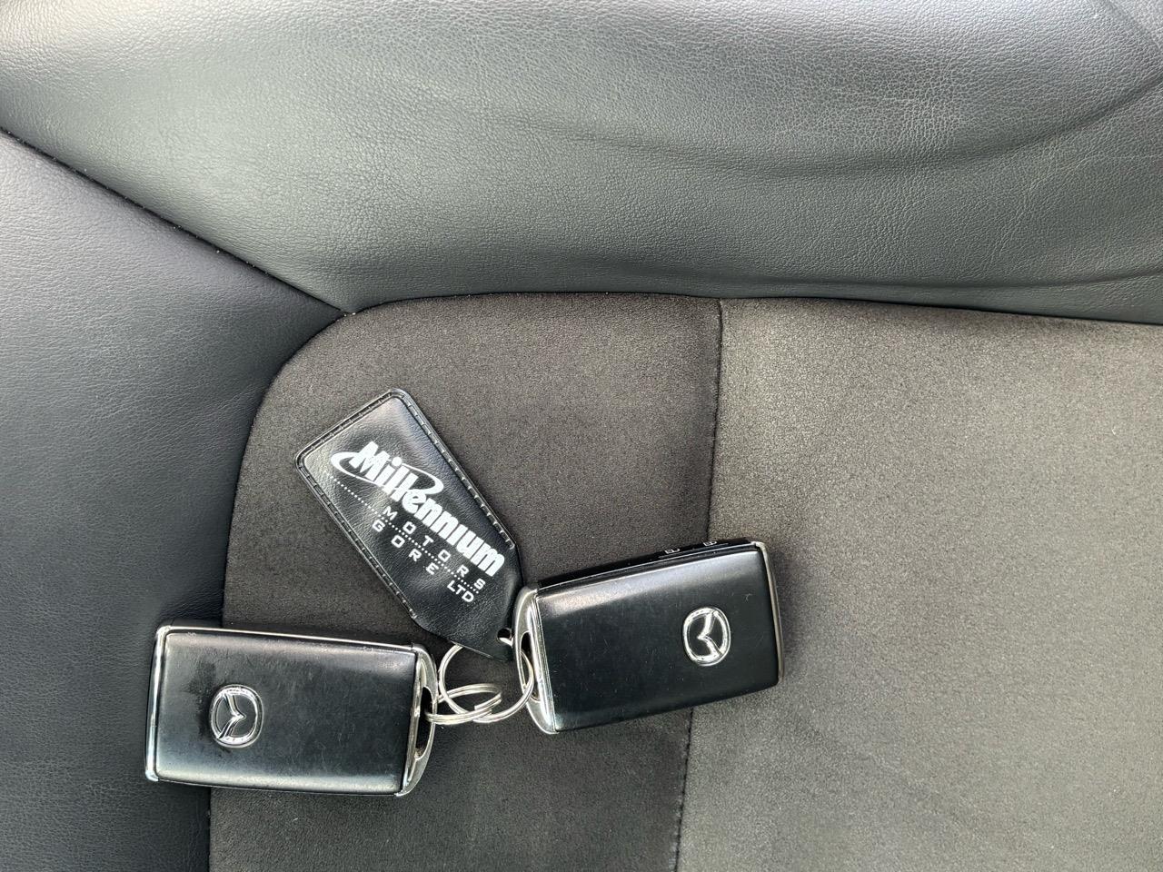 image-15, 2020 Mazda CX-5 GSX NZ NEW at Gore