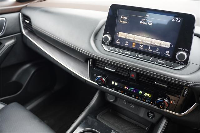 image-15, 2023 Nissan X-Trail St-L E-Power 1.5Peh at Dunedin