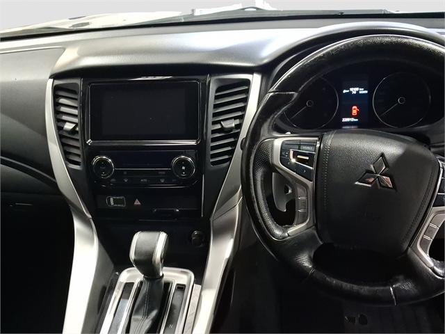 image-12, 2016 Mitsubishi Pajero Sport XLS 2.4D 4WD at Dunedin