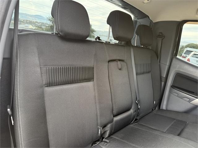 image-12, 2017 Ford Ranger XLT Double Cab 2WD at Dunedin