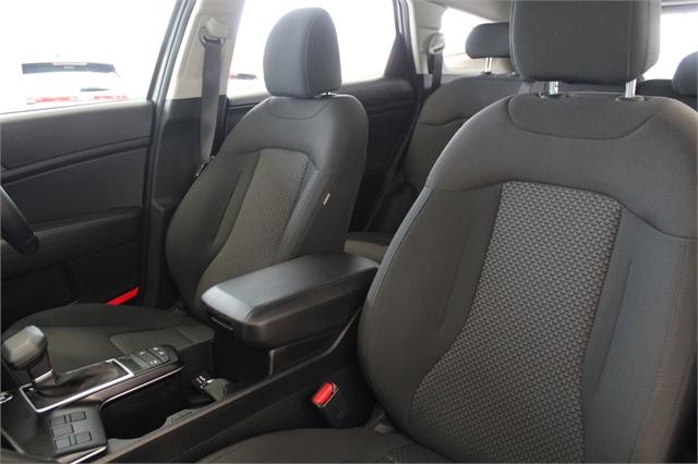 image-16, 2025 Kia Sportage LX URBAN 1.6L PETROL TURBO at Christchurch