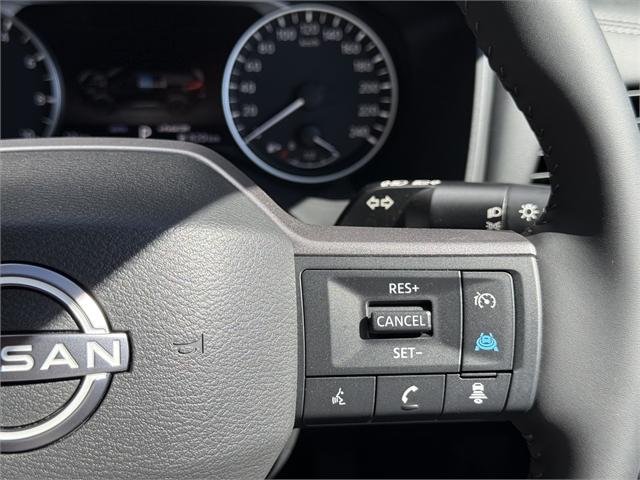 image-11, 2026 Nissan X-Trail ST-L E-Power 1.5 Petrol Hybrid at Christchurch