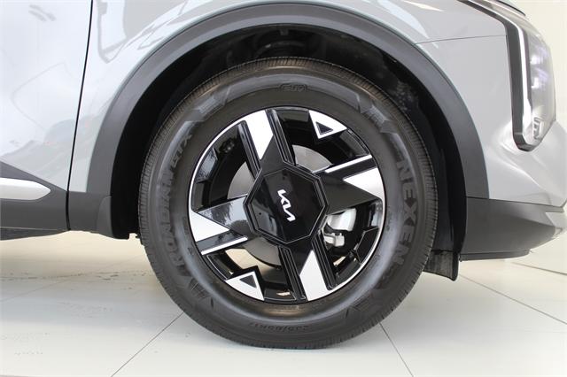 image-7, 2025 Kia Sportage LX URBAN 1.6L PETROL TURBO at Christchurch