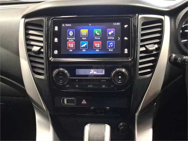 image-19, 2016 Mitsubishi Pajero Sport XLS 2.4D 4WD at Dunedin