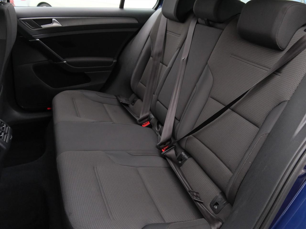 image-18, 2019 Volkswagen Golf 1.4TSI Comfortline Facelift ' at Christchurch
