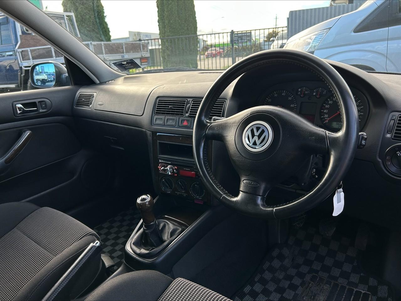 image-6, 2001 Volkswagen Golf GTI at Waimakariri