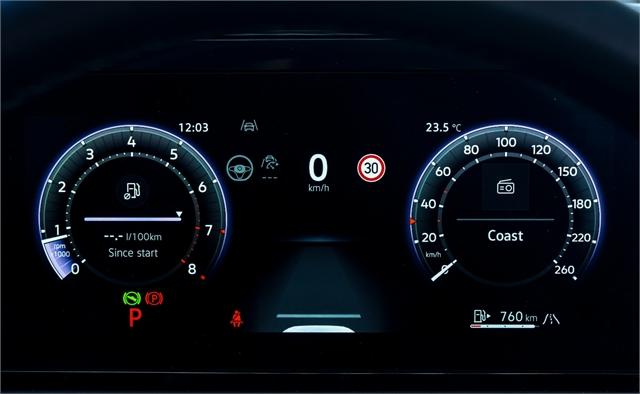 image-16, 2024 Volkswagen Tiguan All-New Life 2WD Petrol Aut at Christchurch