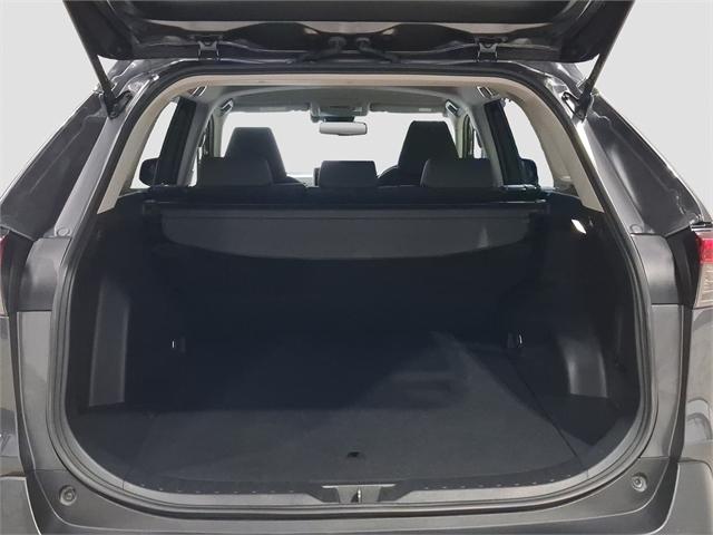 image-10, 2023 Toyota RAV4 GXL 2.5L Hybrid at Dunedin