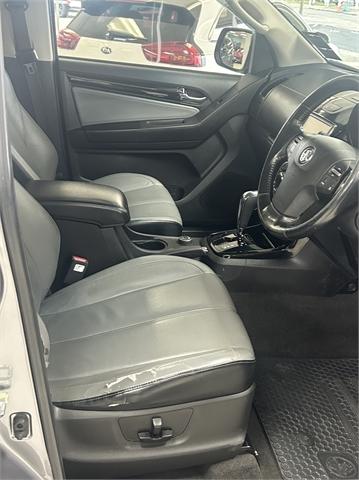 image-8, 2015 Holden Colorado Z71 DC PU 2.8D/4WD/6 at Timaru