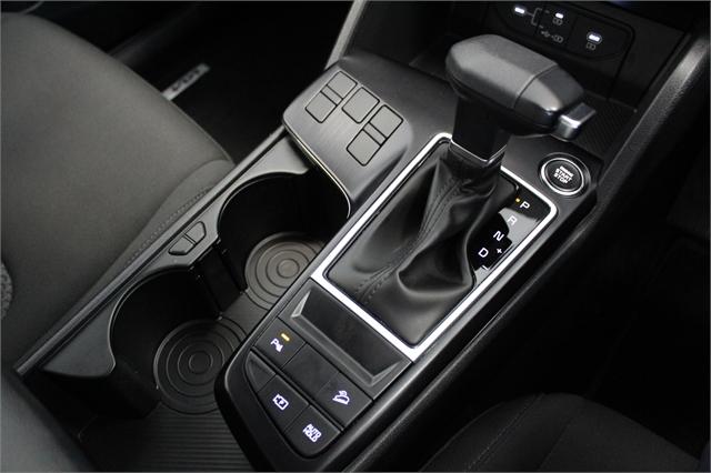 image-13, 2025 Kia Sportage LX URBAN 1.6L PETROL TURBO at Christchurch