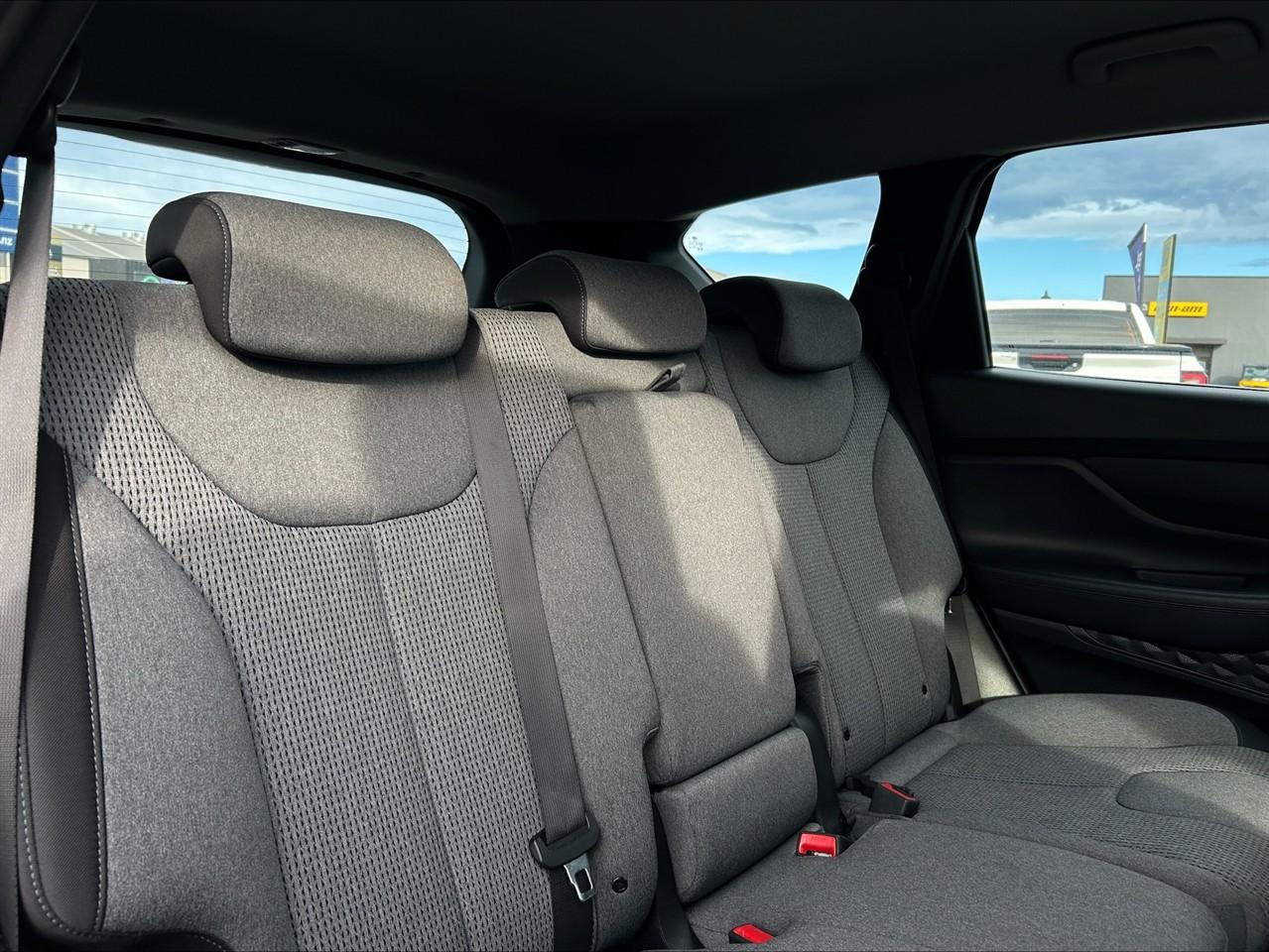 image-15, 2021 Hyundai Santa Fe TM 2.5P/4WD/6AT at Waimakariri