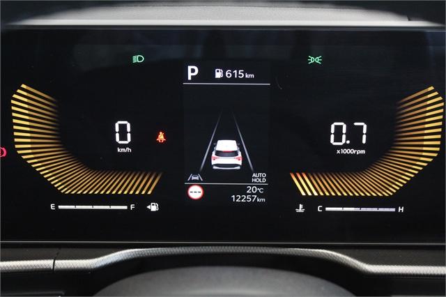 image-10, 2025 Kia Sportage LX URBAN 1.6L PETROL TURBO at Christchurch