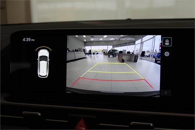 image-11, 2025 Kia Sportage LX URBAN 1.6L PETROL TURBO at Christchurch