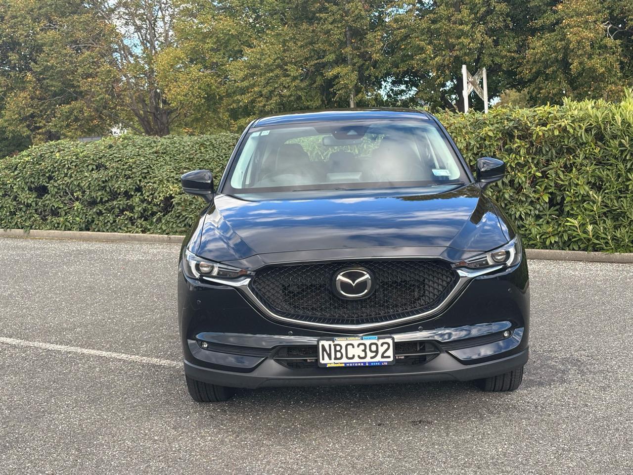 image-1, 2020 Mazda CX-5 GSX NZ NEW at Gore