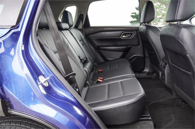 image-17, 2023 Nissan X-Trail St-L E-Power 1.5Peh at Dunedin