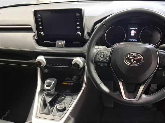 image-15, 2023 Toyota RAV4 GXL 2.5L Hybrid at Dunedin