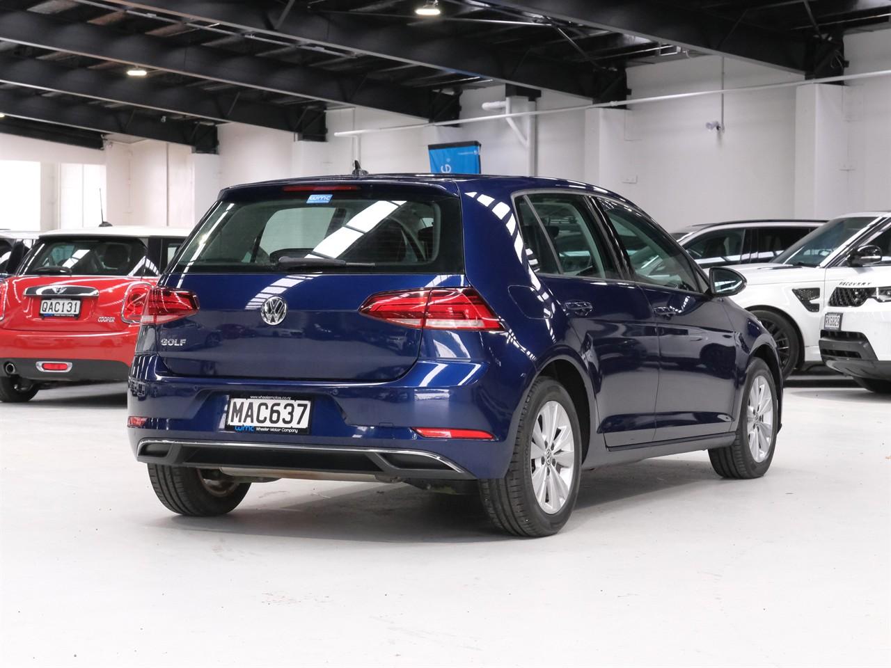 image-7, 2019 Volkswagen Golf 1.4TSI Comfortline Facelift ' at Christchurch