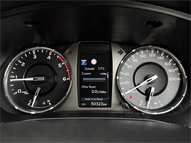 image-14, 2021 Toyota Hilux SR 2.8DT 6AT 4WD at Christchurch