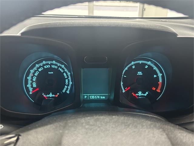 image-9, 2015 Holden Colorado Z71 DC PU 2.8D/4WD/6 at Timaru