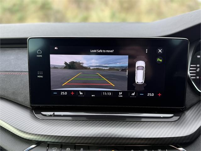 image-16, 2021 Skoda Octavia RS TSI at Dunedin