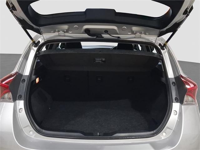 image-10, 2017 Toyota Corolla Levin SX 1.8L at Dunedin