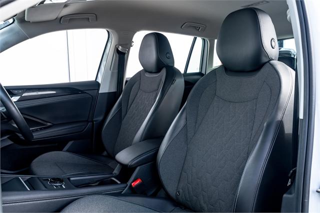 image-11, 2024 Volkswagen Tiguan All-New Life 2WD Petrol Aut at Christchurch