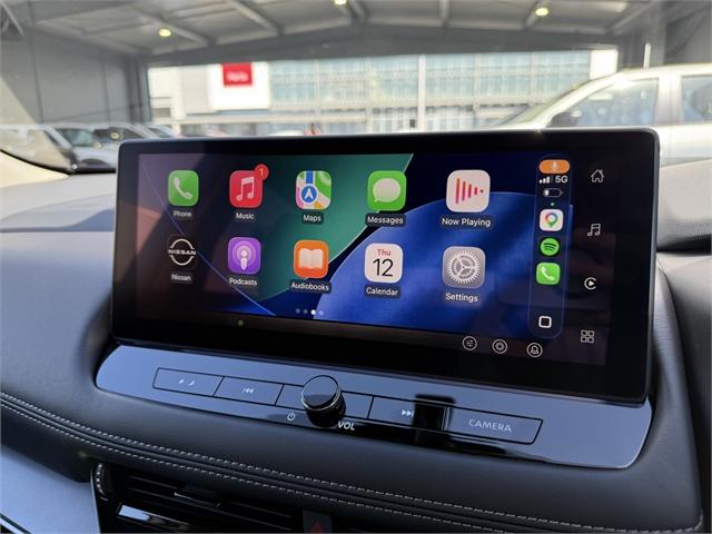 image-16, 2026 Nissan X-Trail ST-L E-Power 1.5 Petrol Hybrid at Christchurch