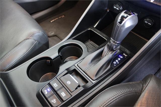 image-13, 2018 Hyundai Tucson ELITE 1.6T GDI at Christchurch