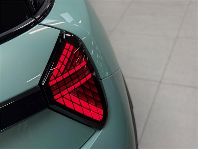 image-3, 2026 MINI Cooper 12GD C 3Door Favoured at Christchurch