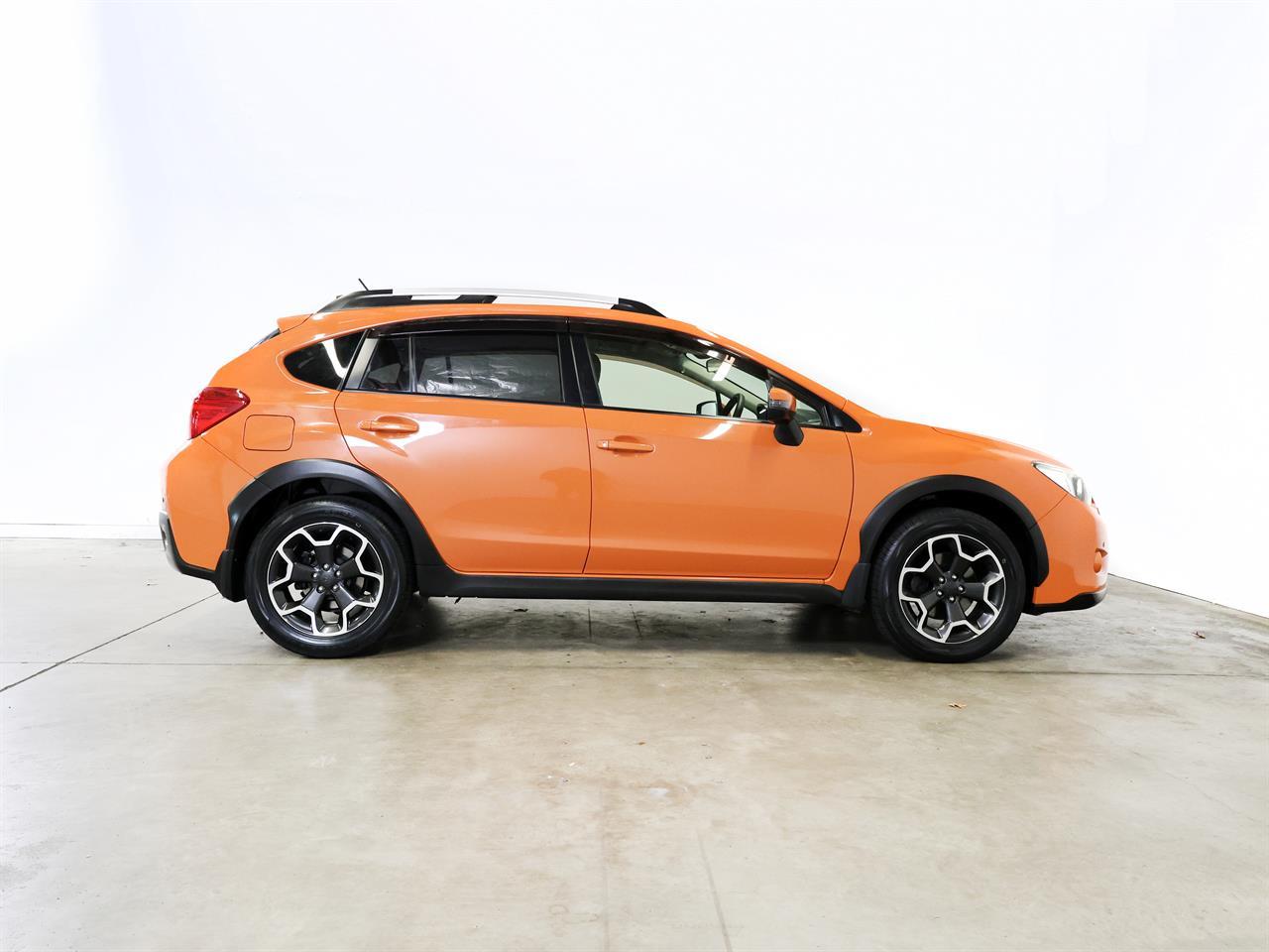 image-9, 2015 Subaru XV 2.0I-L 4WD Eyesight 'Leather Packag at Christchurch