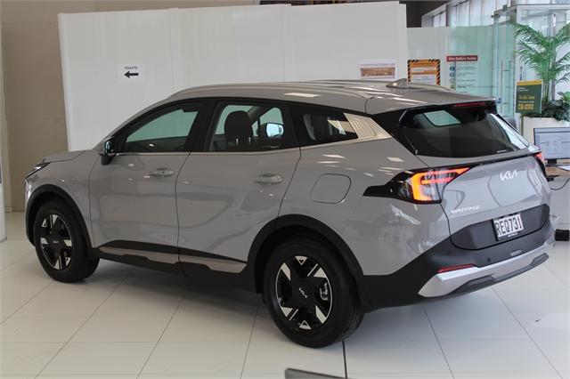 image-2, 2025 Kia Sportage LX URBAN 1.6L PETROL TURBO at Christchurch