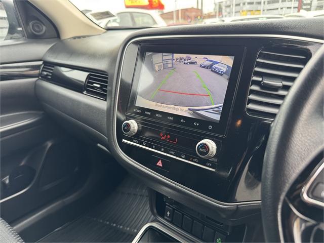 image-11, 2021 Mitsubishi Outlander XLS 2.3D 4WD at Christchurch