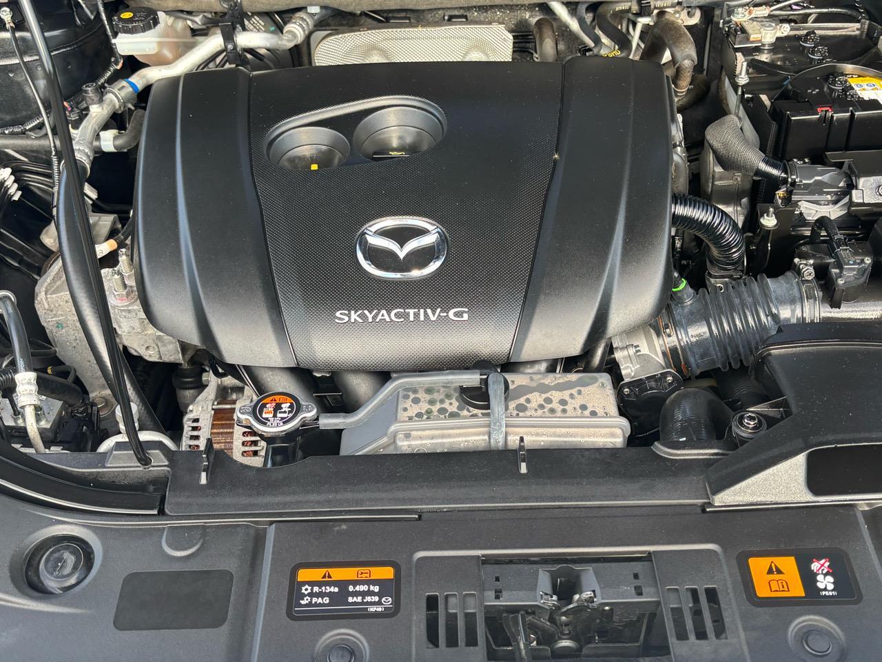 image-16, 2020 Mazda CX-5 GSX NZ NEW at Gore