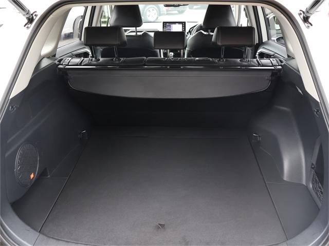 image-19, 2021 Toyota RAV4 Limited 2.5L HYBRID AWD AUTO SUV at Christchurch