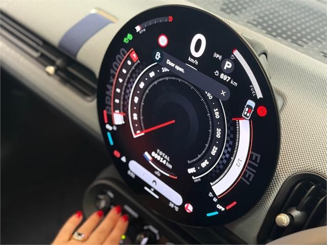 image-16, 2026 MINI Cooper 12GD C 3Door Favoured at Christchurch