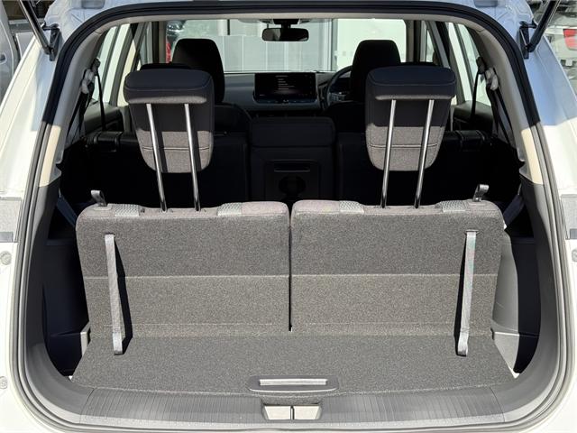 image-18, 2026 Nissan X-Trail ST 4WD 2.5 Petrol at Christchurch