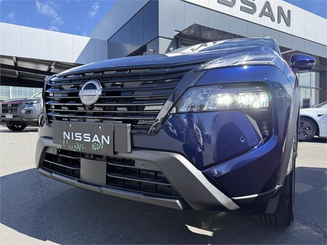 image-4, 2026 Nissan X-Trail ST-L E-Power 1.5 Petrol Hybrid at Christchurch