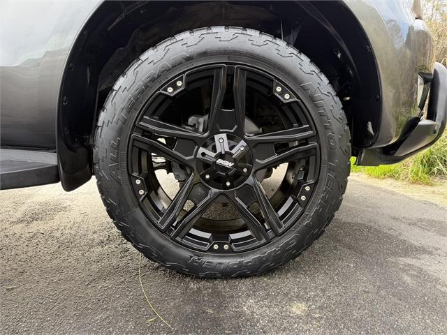 image-8, 2017 Ford Ranger XLT Double Cab 2WD at Dunedin