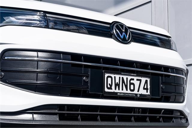image-1, 2024 Volkswagen Tiguan All-New Life 2WD Petrol Aut at Christchurch