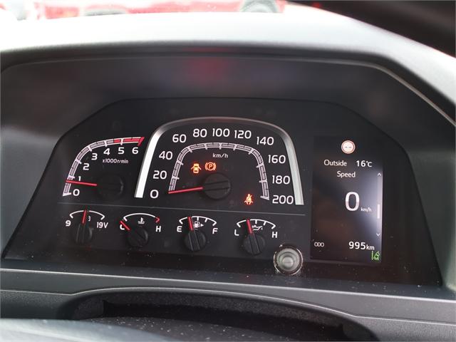 image-13, 2025 Toyota Land Cruiser 70 LX V8 Double Cab, Manu at Christchurch