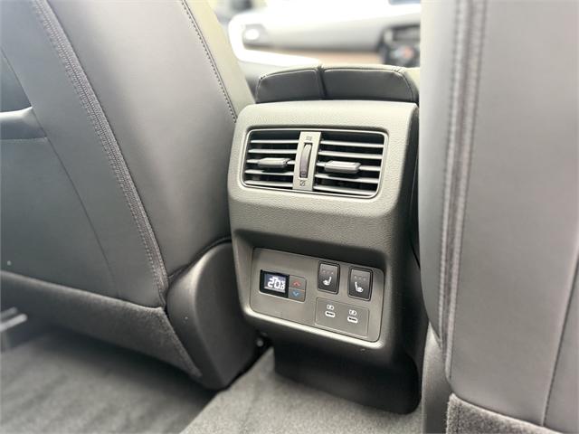 image-8, 2026 Nissan X-Trail Ti-L E-Power 1.5 Petrol Hybrid at Christchurch