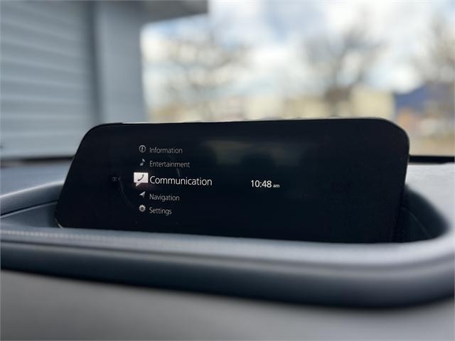 image-9, 2022 Mazda CX-30 GTX 4WD 2.5L WHITE at Christchurch