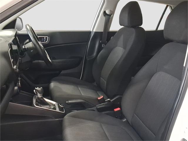 image-16, 2020 Hyundai Venue 1.6 A6 at Dunedin