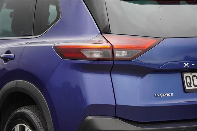 image-6, 2023 Nissan X-Trail St-L E-Power 1.5Peh at Dunedin