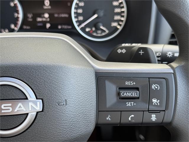 image-10, 2026 Nissan X-Trail ST 4WD 2.5 Petrol at Christchurch